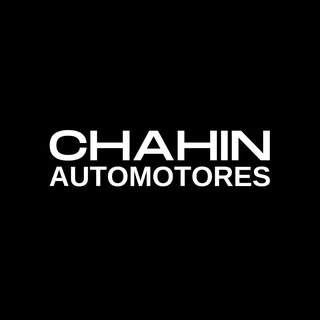 AUTOMOTORES CHAHIN